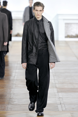 Dior Homme / - 2011-2012